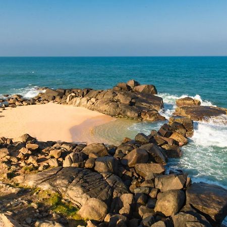 Shinagawa Beach Балапития Екстериор снимка
