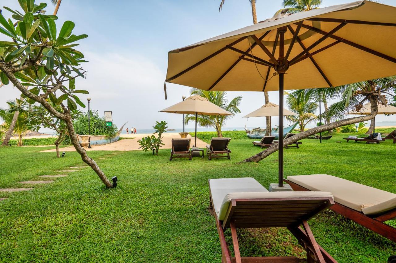 Shinagawa Beach Балапития Екстериор снимка