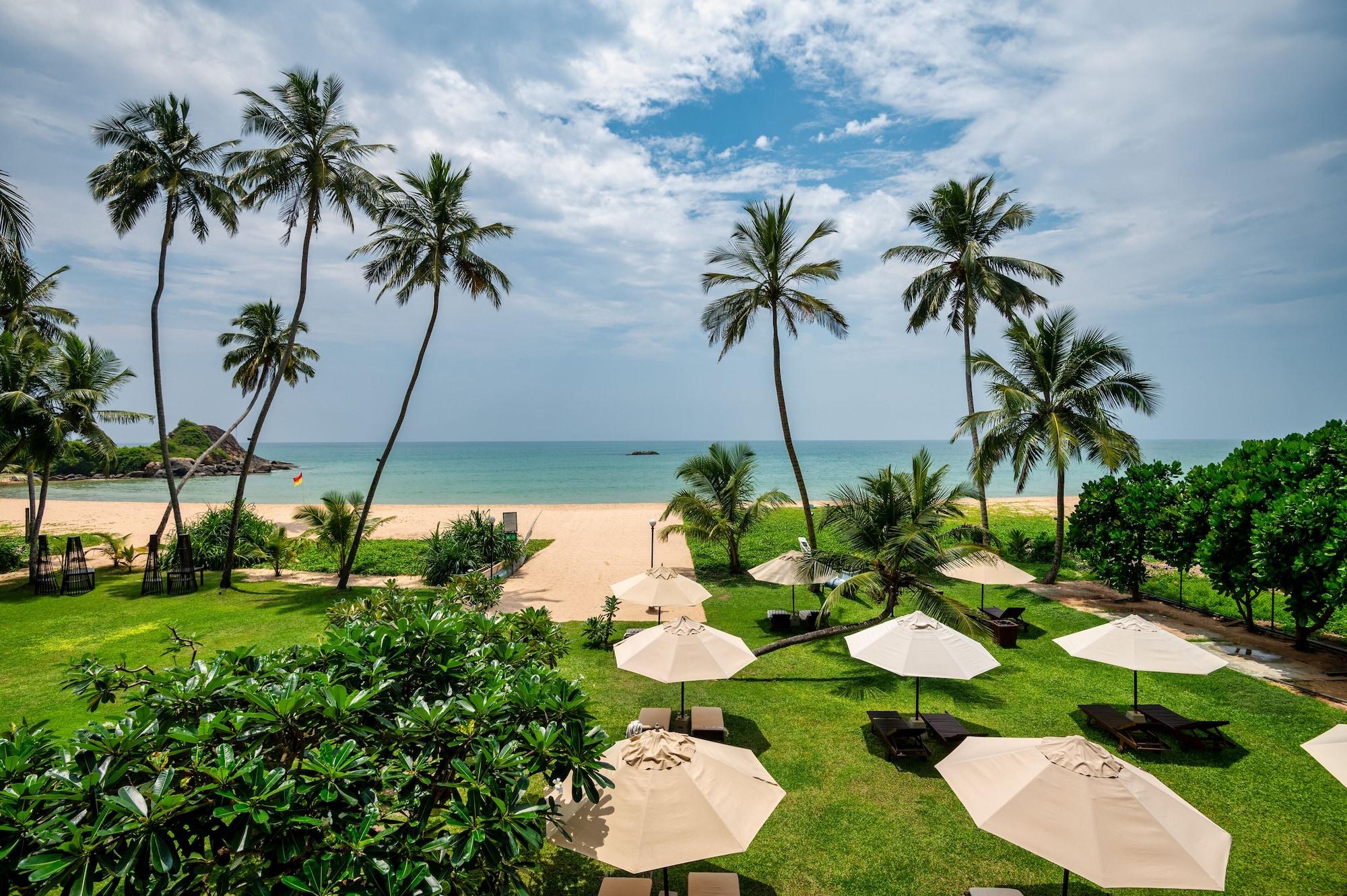 Shinagawa Beach Балапития Екстериор снимка